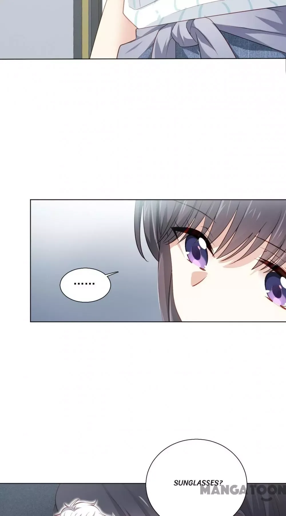 Caution! Love Around the Corner Chapter 16 page 6