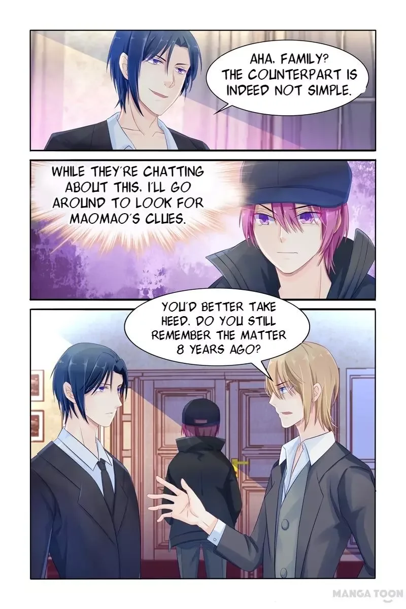 Hot Mother Chapter 13 page 6