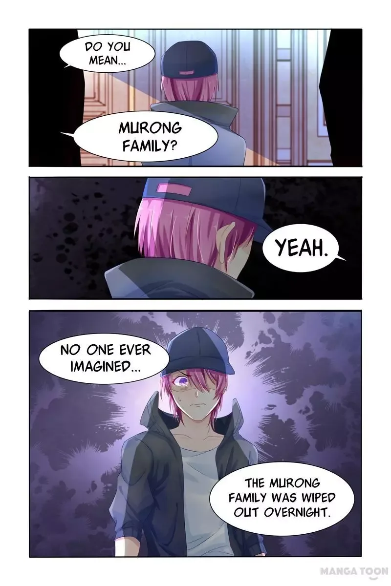 Hot Mother Chapter 13 page 7