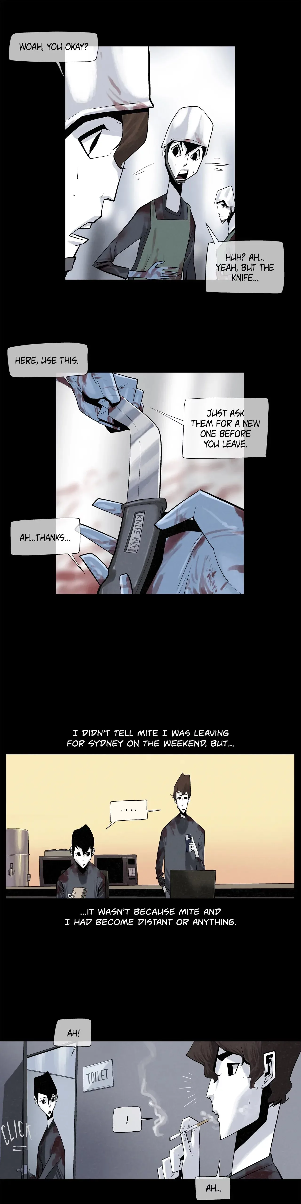 G'Day Chapter 12 page 6