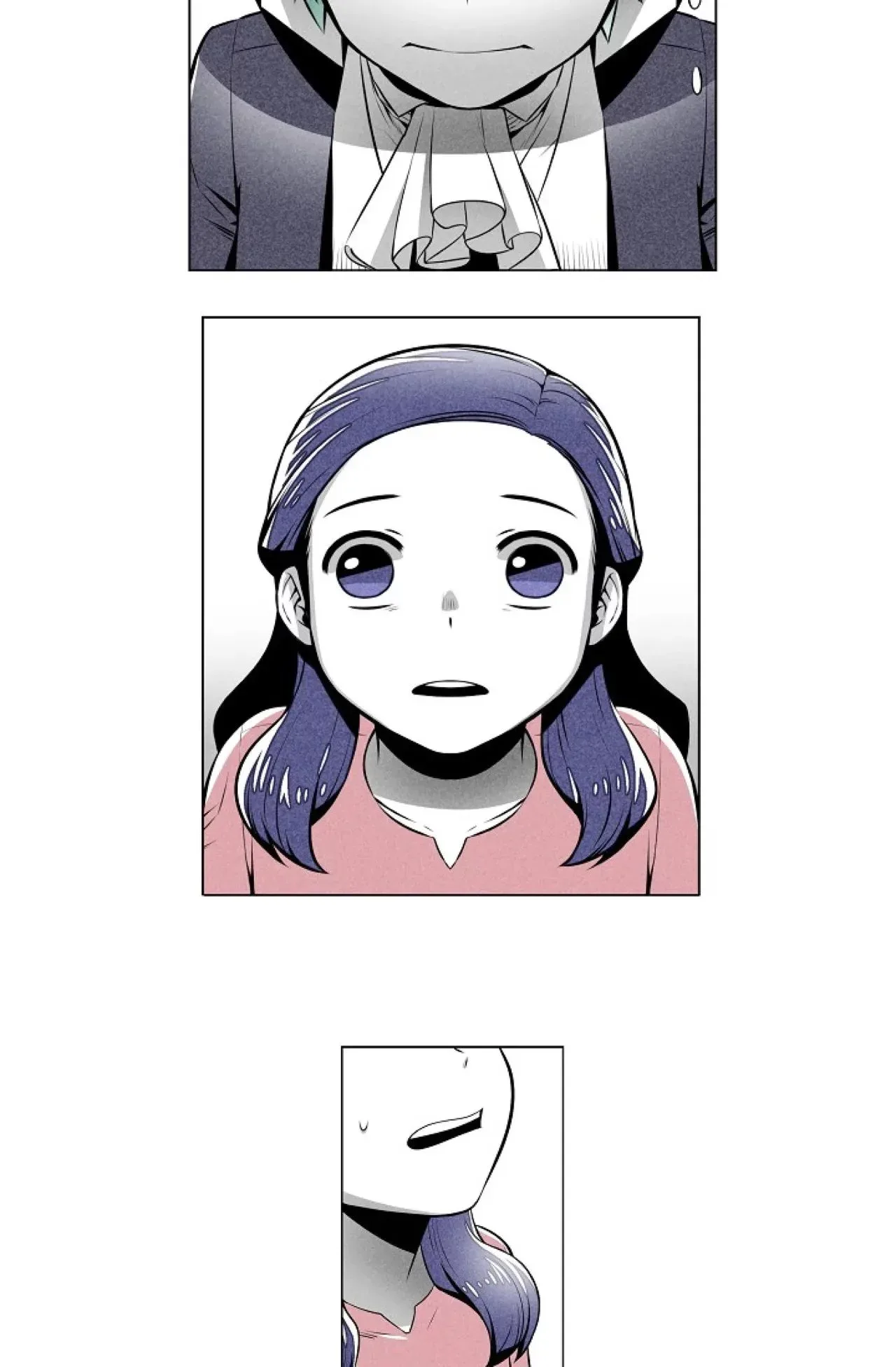 Warriors vs. Warriors Chapter 9 page 13