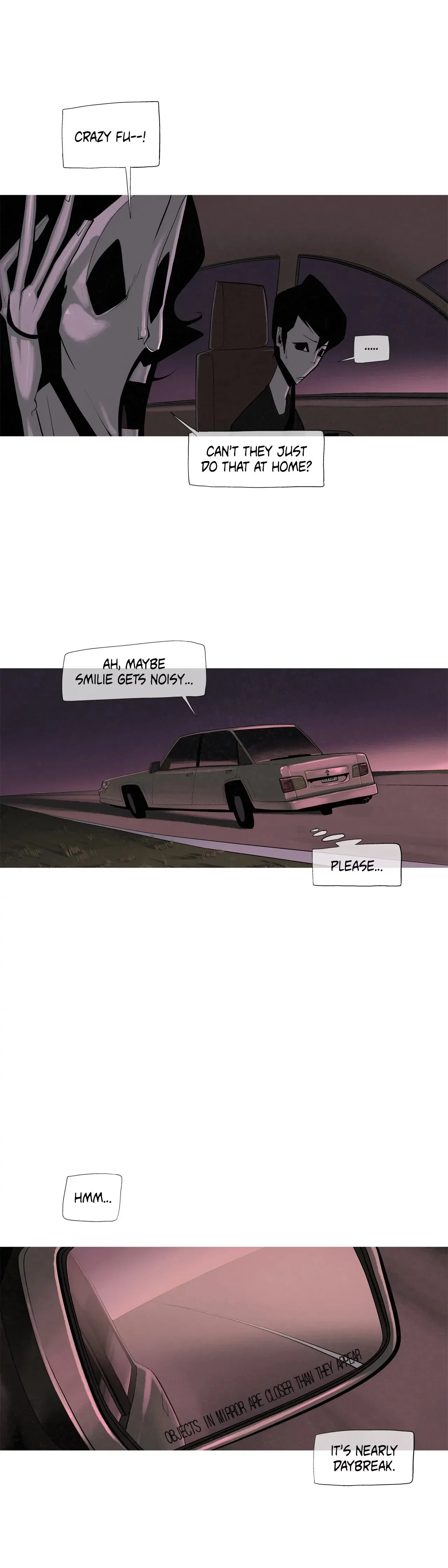 G'Day Chapter 12 page 8