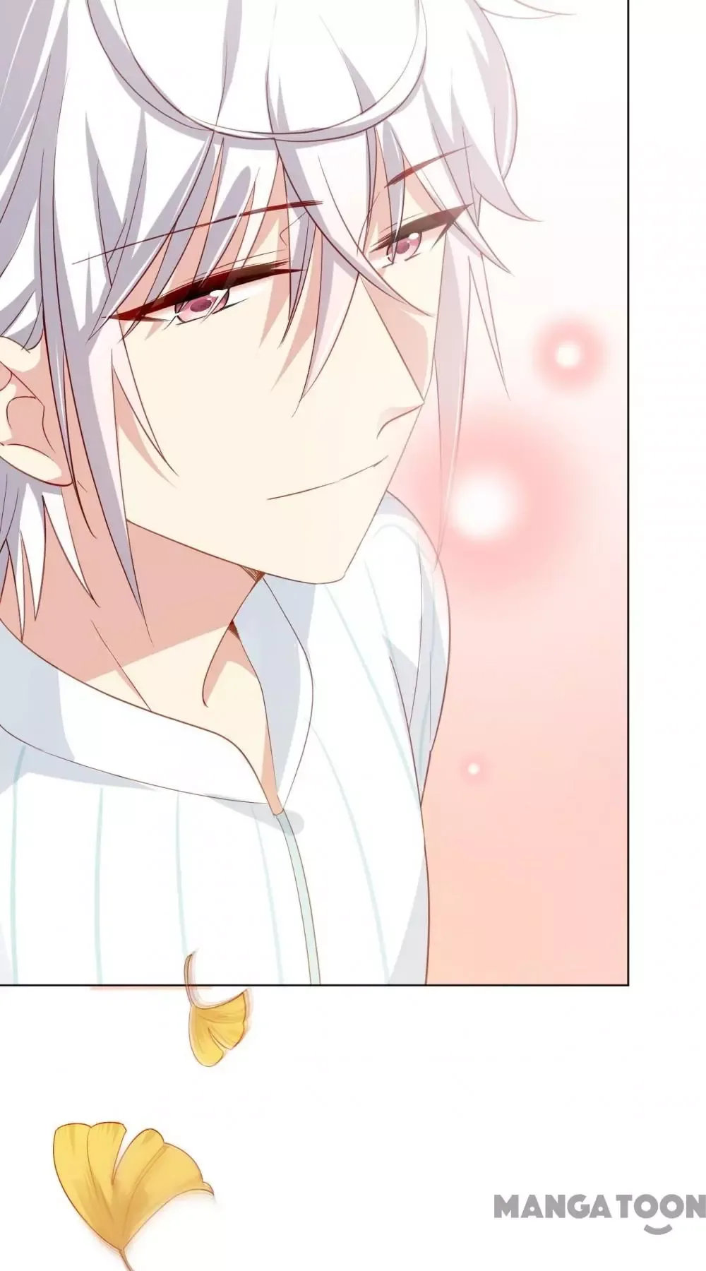 Caution! Love Around the Corner Chapter 16 page 16
