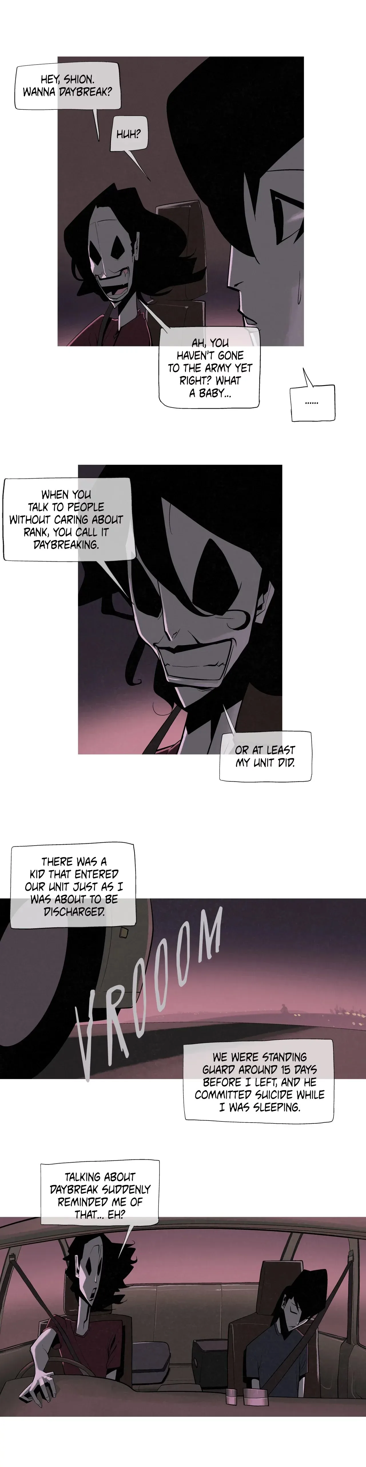 G'Day Chapter 12 page 9