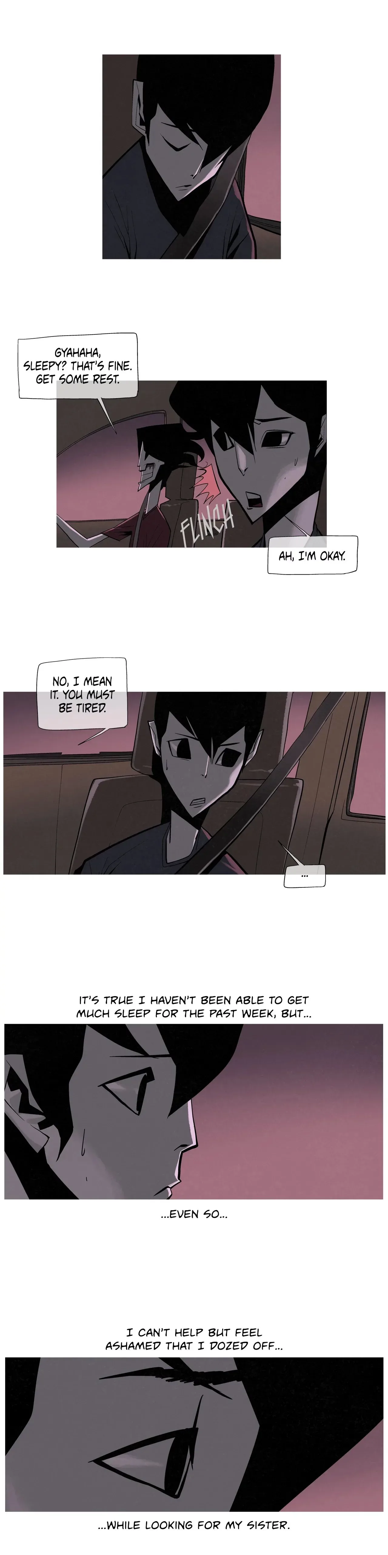G'Day Chapter 12 page 10