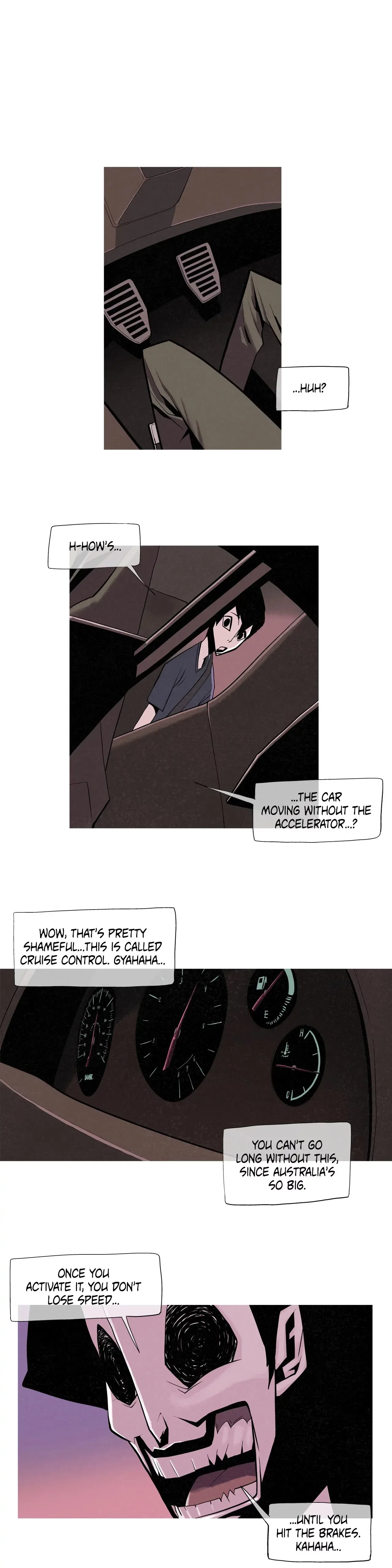 G'Day Chapter 12 page 11