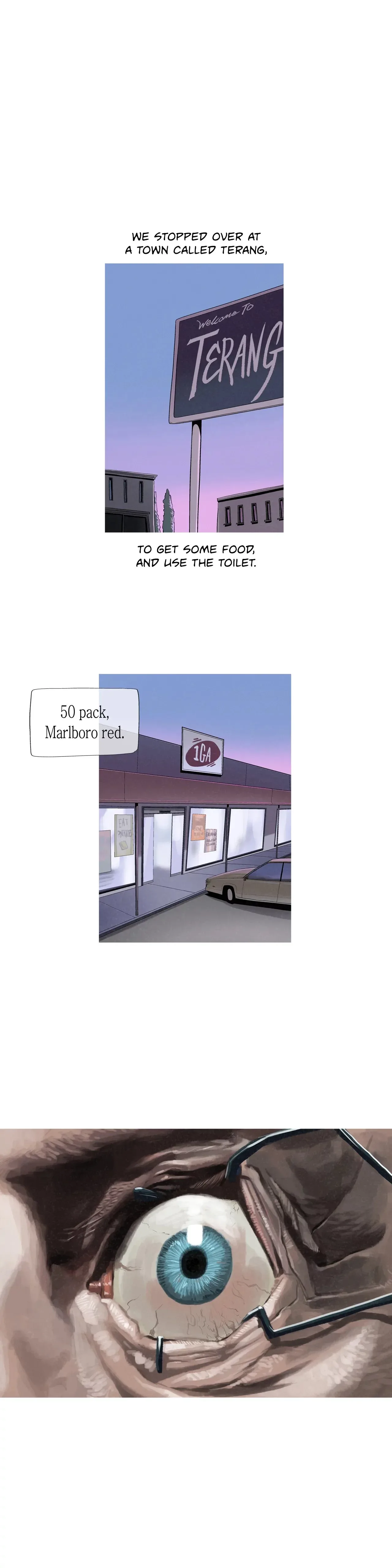 G'Day Chapter 12 page 12