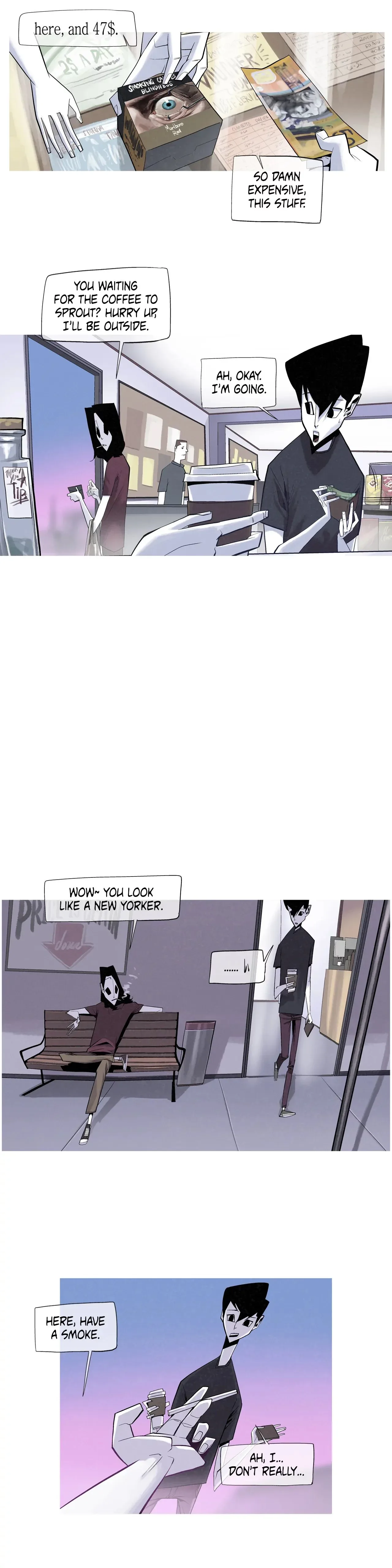 G'Day Chapter 12 page 13