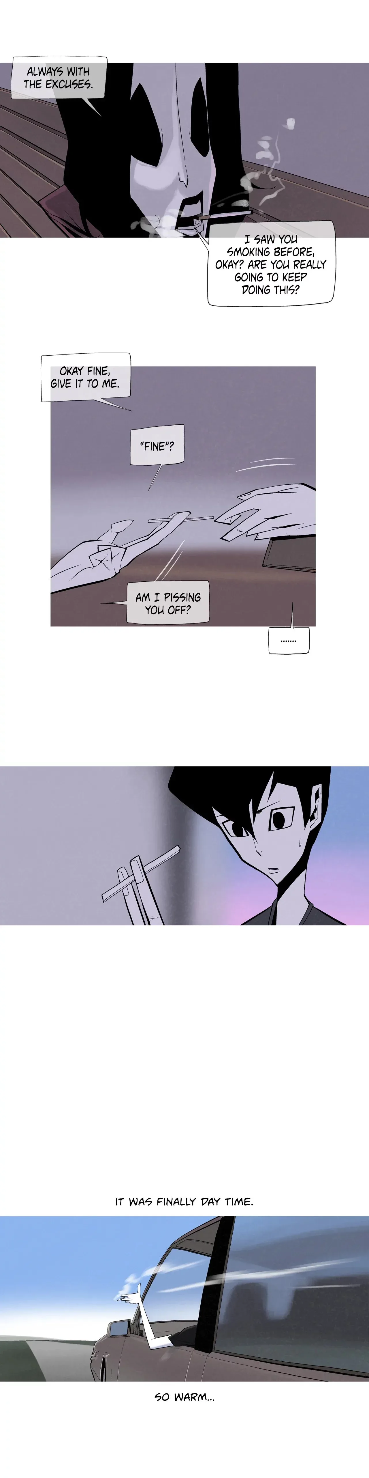G'Day Chapter 12 page 14