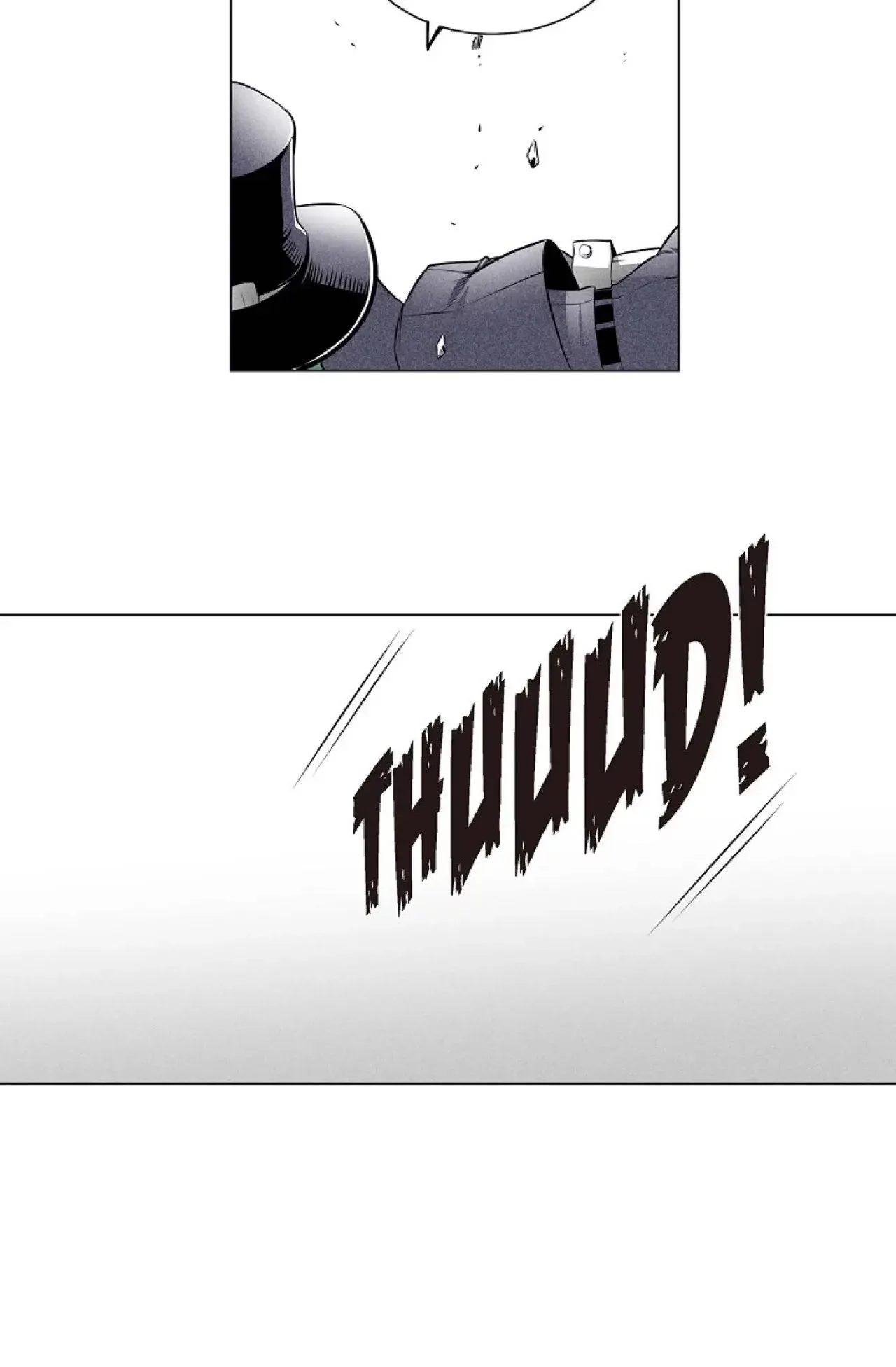 Warriors vs. Warriors Chapter 9 page 28