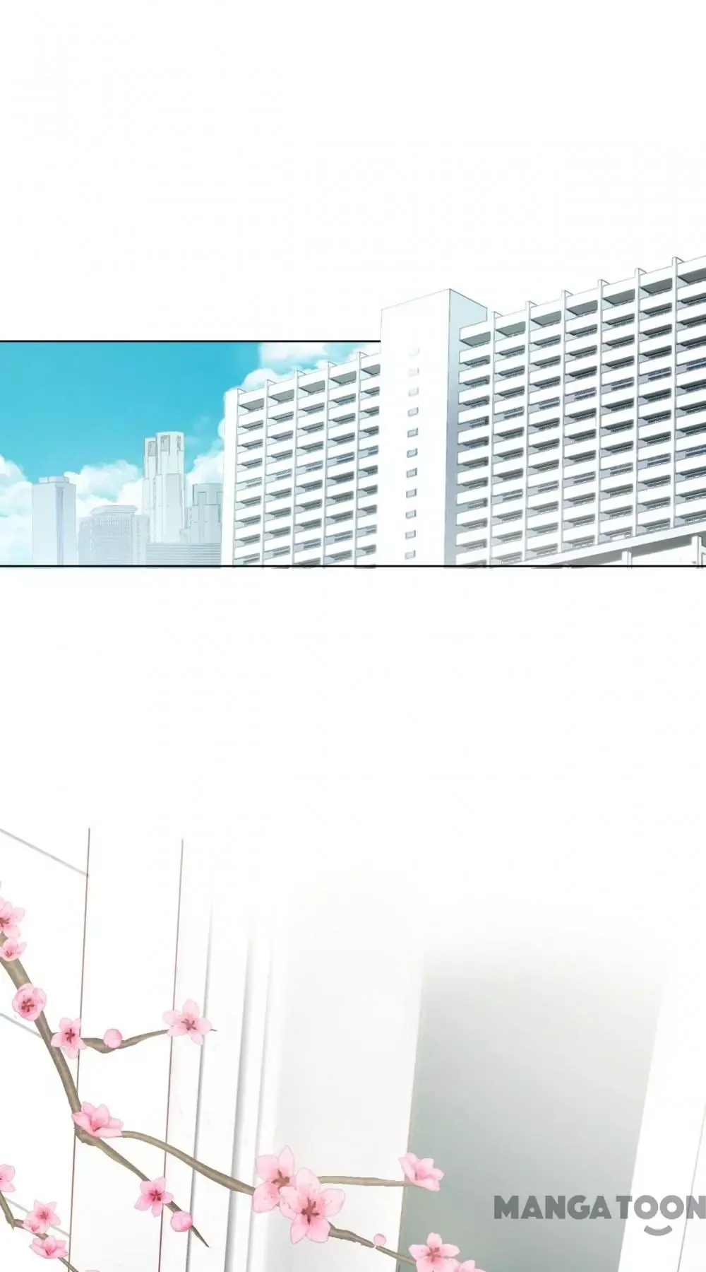 Caution! Love Around the Corner Chapter 16 page 28