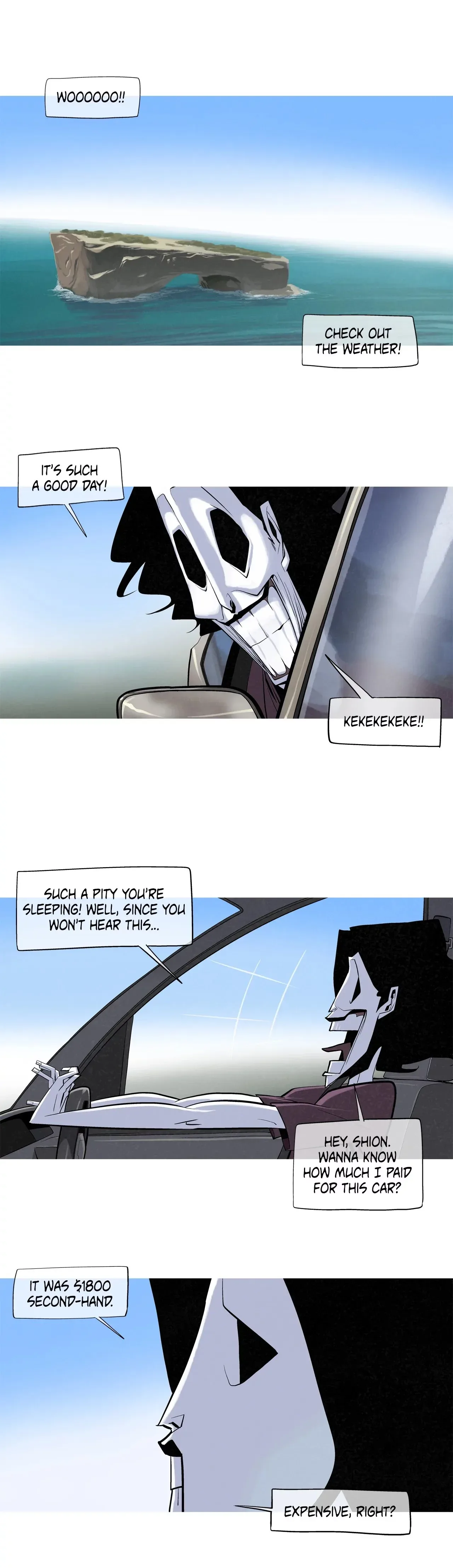 G'Day Chapter 12 page 17