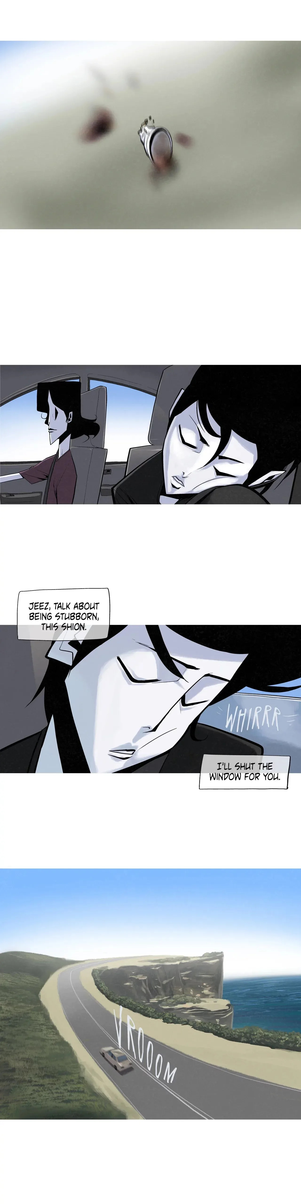 G'Day Chapter 12 page 16
