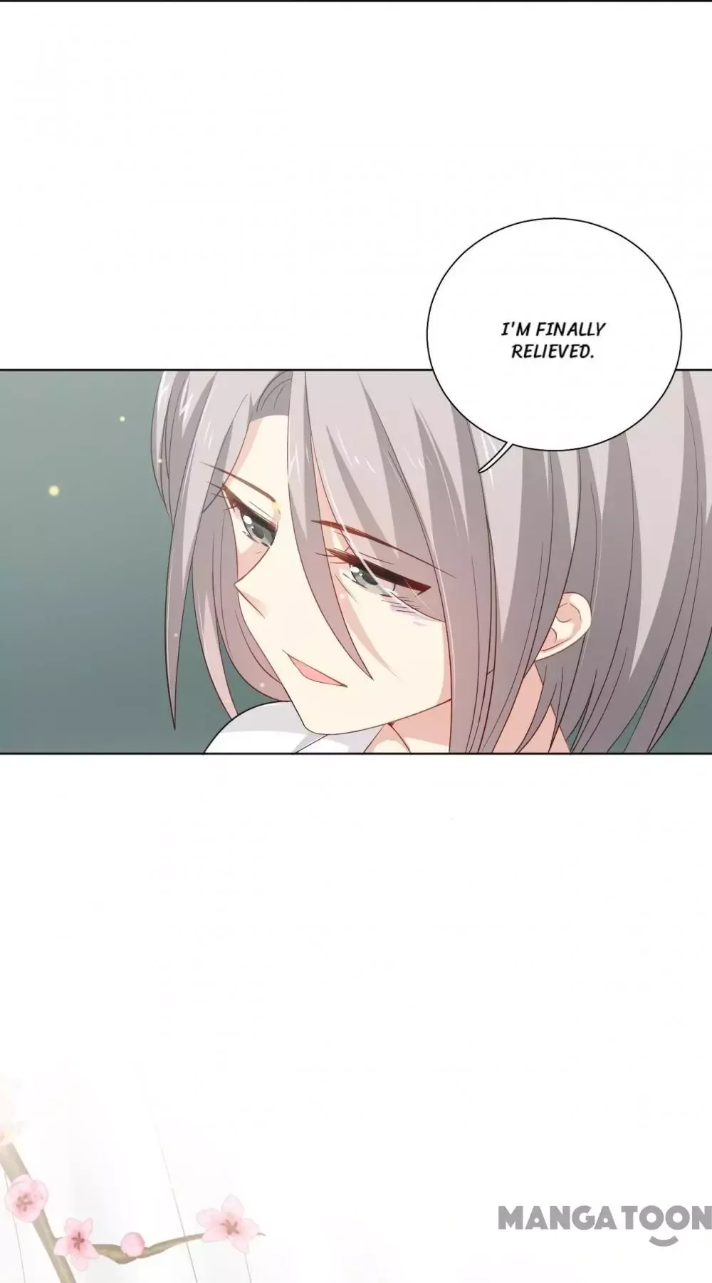 Caution! Love Around the Corner Chapter 16 page 38