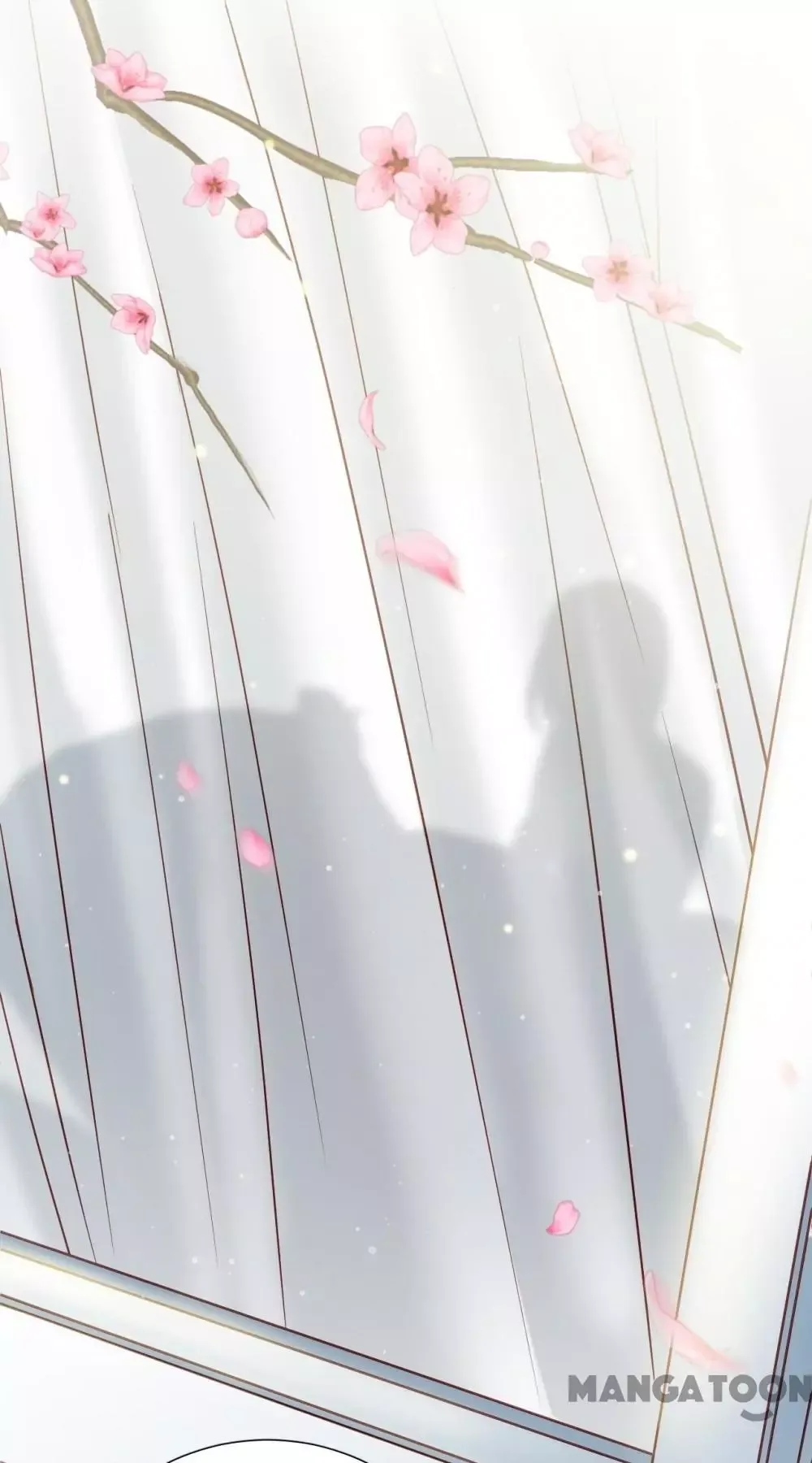 Caution! Love Around the Corner Chapter 16 page 39