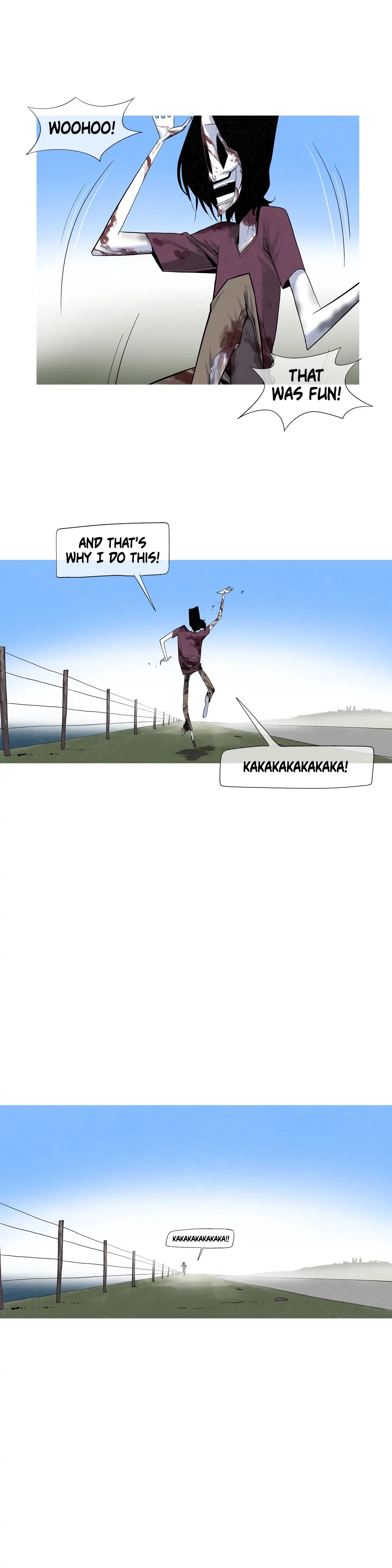 G'Day Chapter 12 page 22