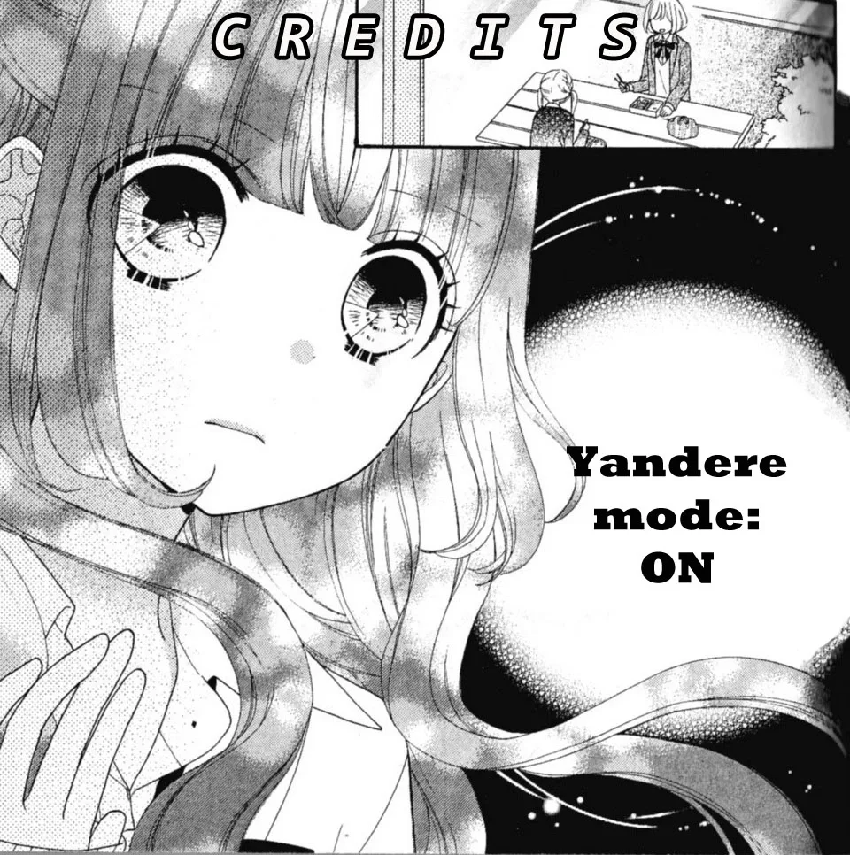 Nanairo Kakumei Chapter 9 page 38