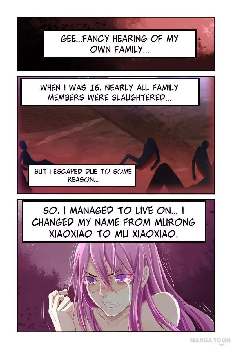 Hot Mother Chapter 14 page 1