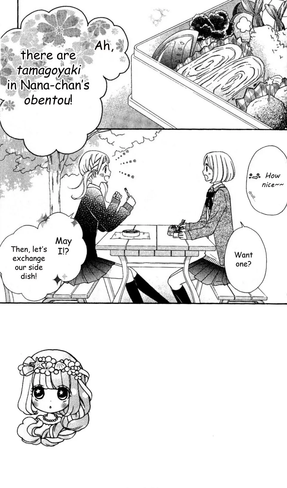 Nanairo Kakumei Chapter 10 page 2