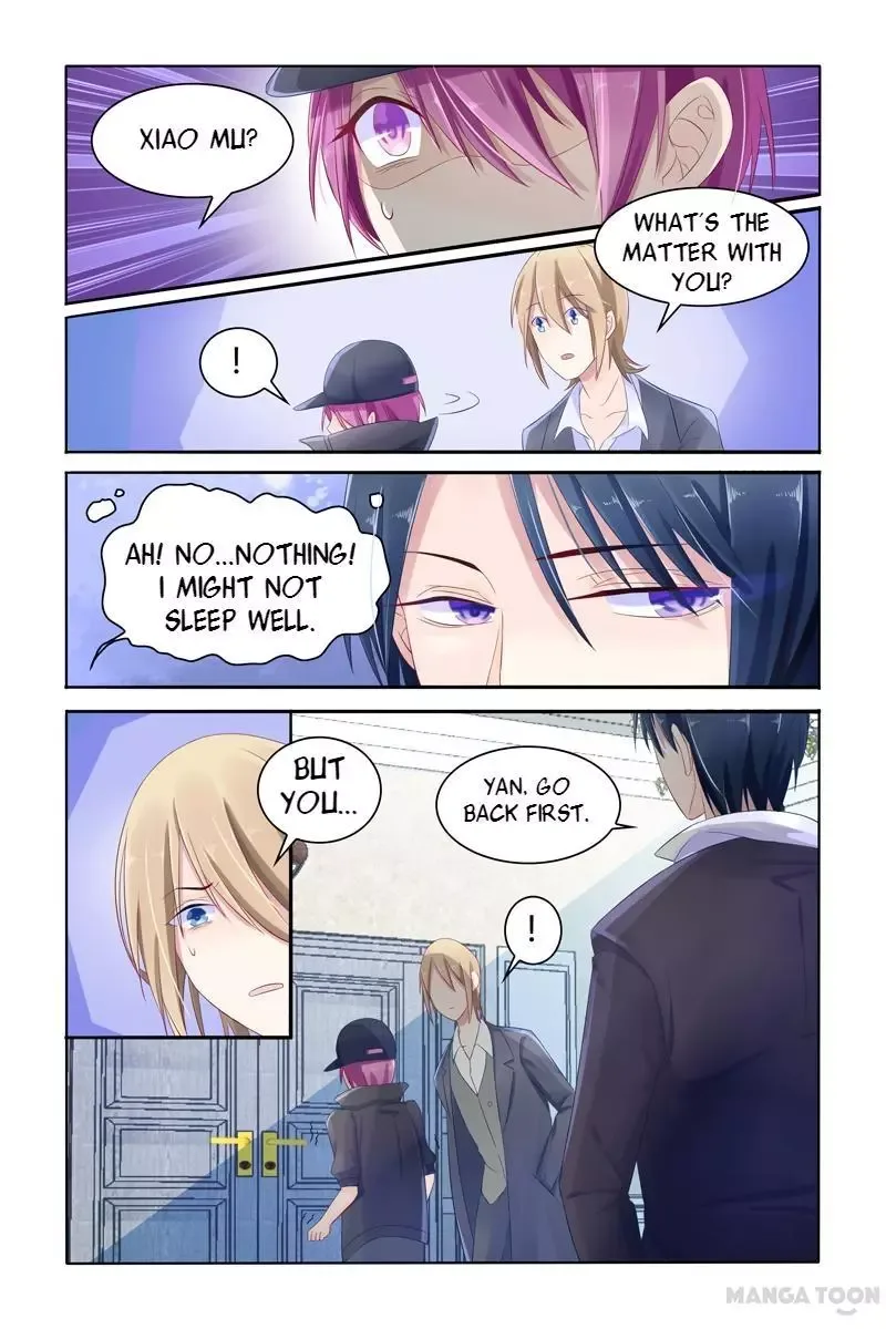 Hot Mother Chapter 14 page 4