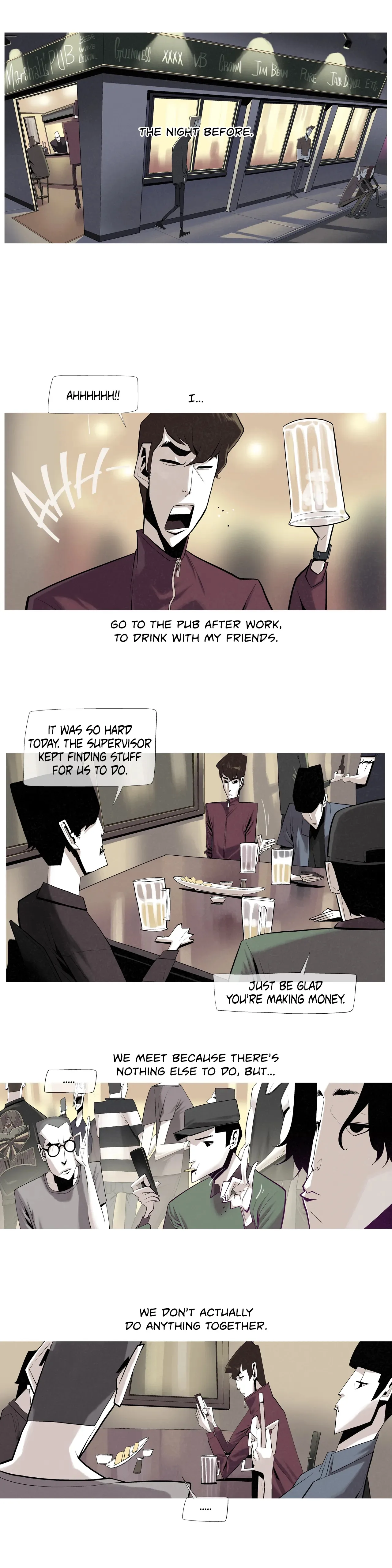 G'Day Chapter 13 page 4
