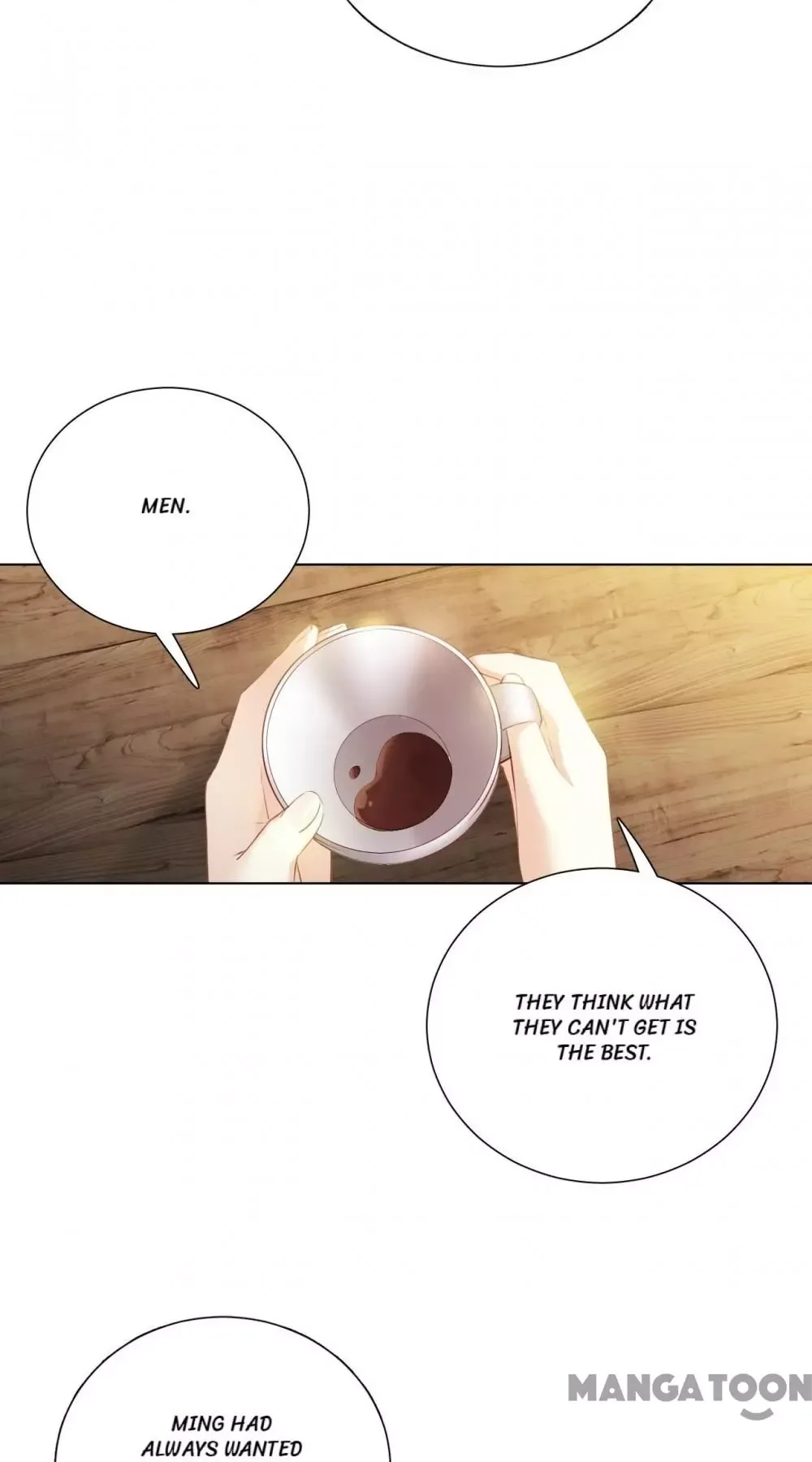 Caution! Love Around the Corner Chapter 18 page 4