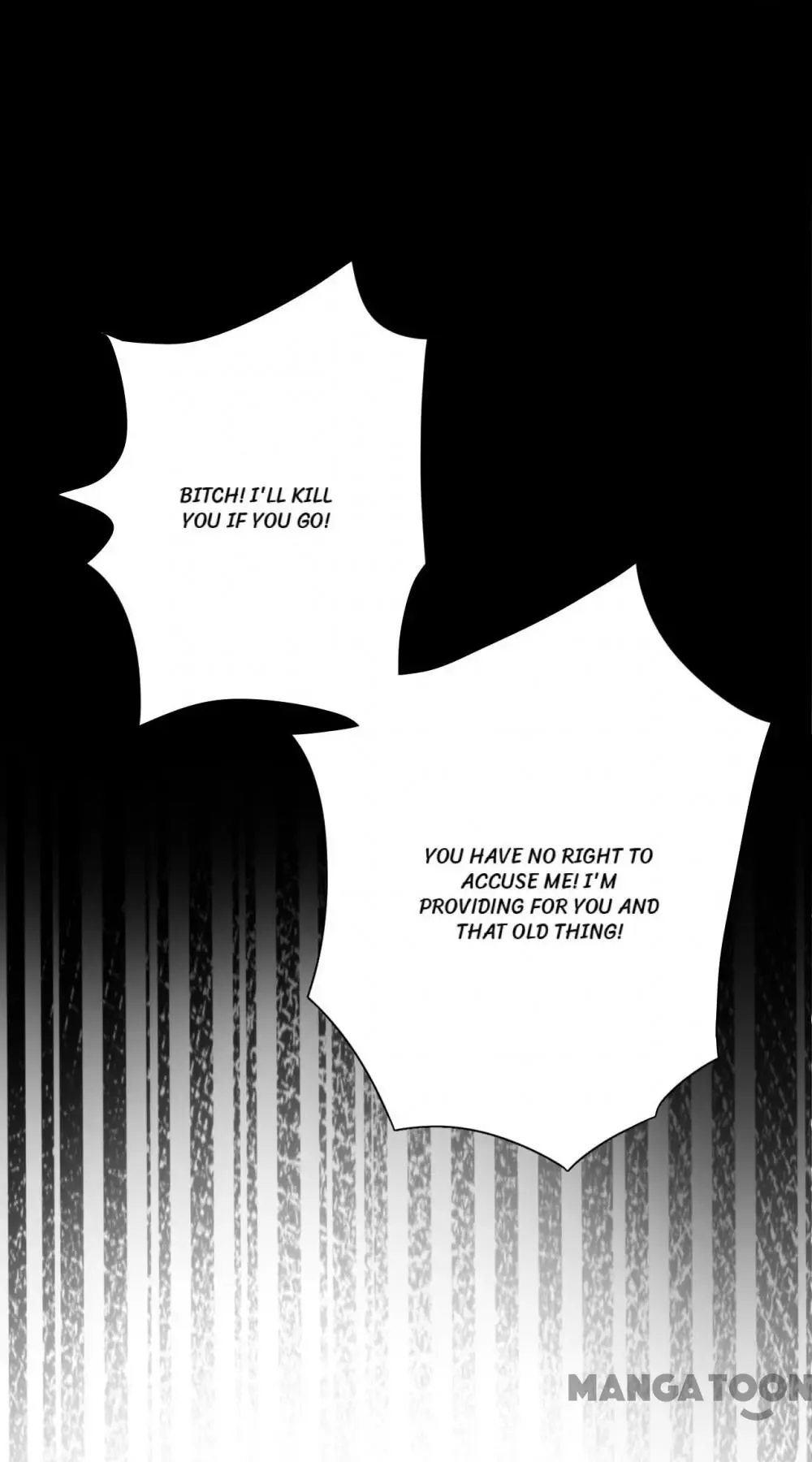 Caution! Love Around the Corner Chapter 18 page 16
