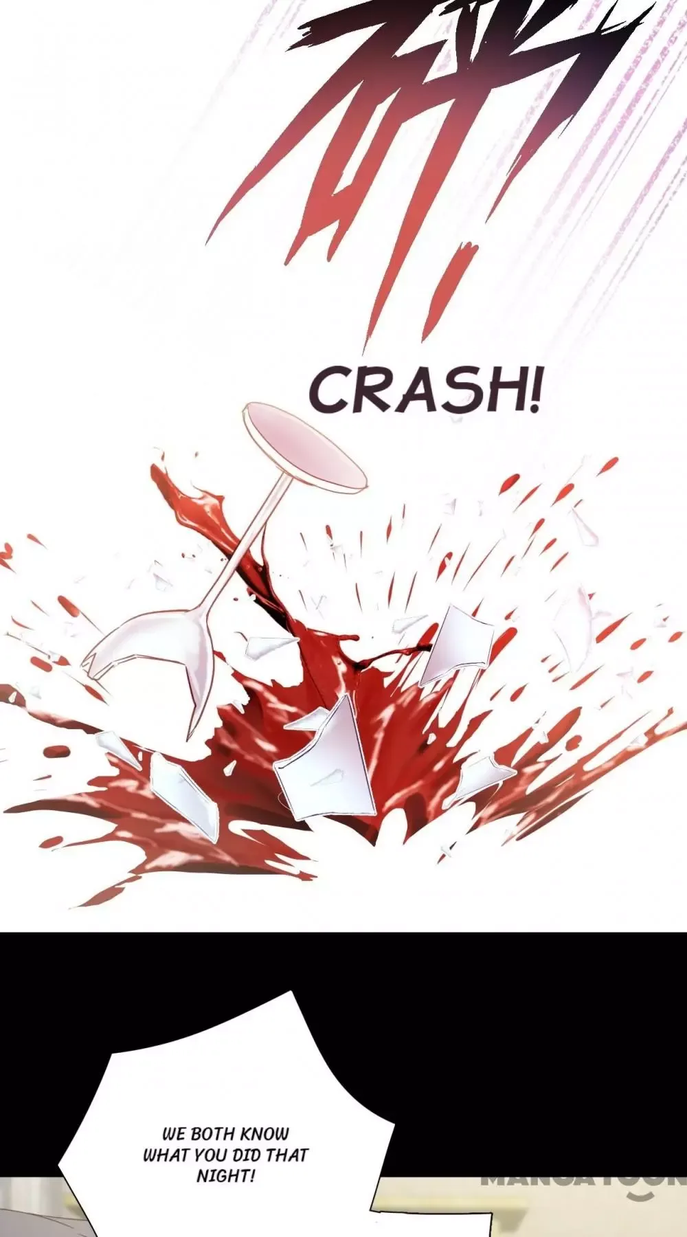 Caution! Love Around the Corner Chapter 18 page 13