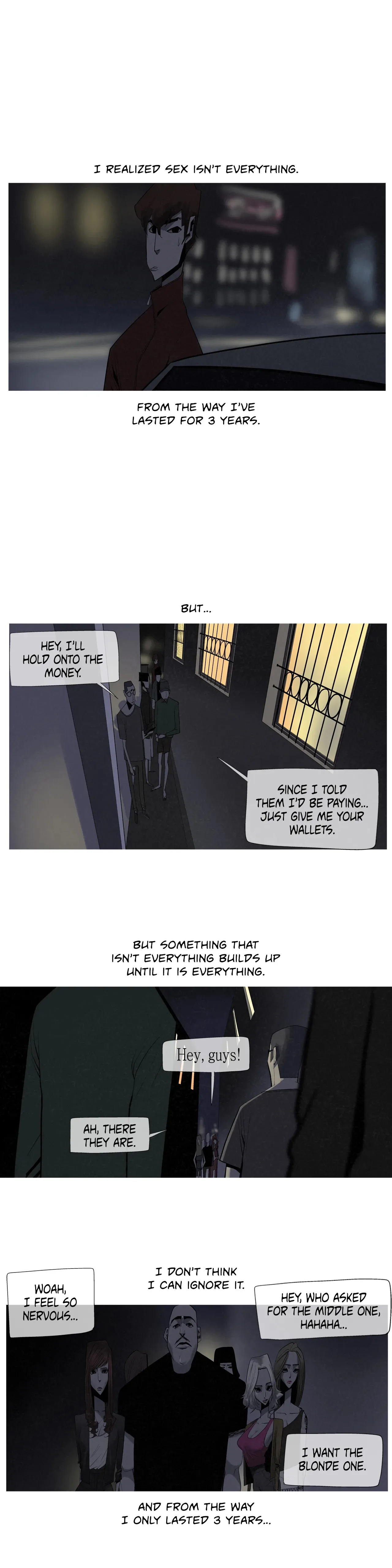 G'Day Chapter 13 page 11