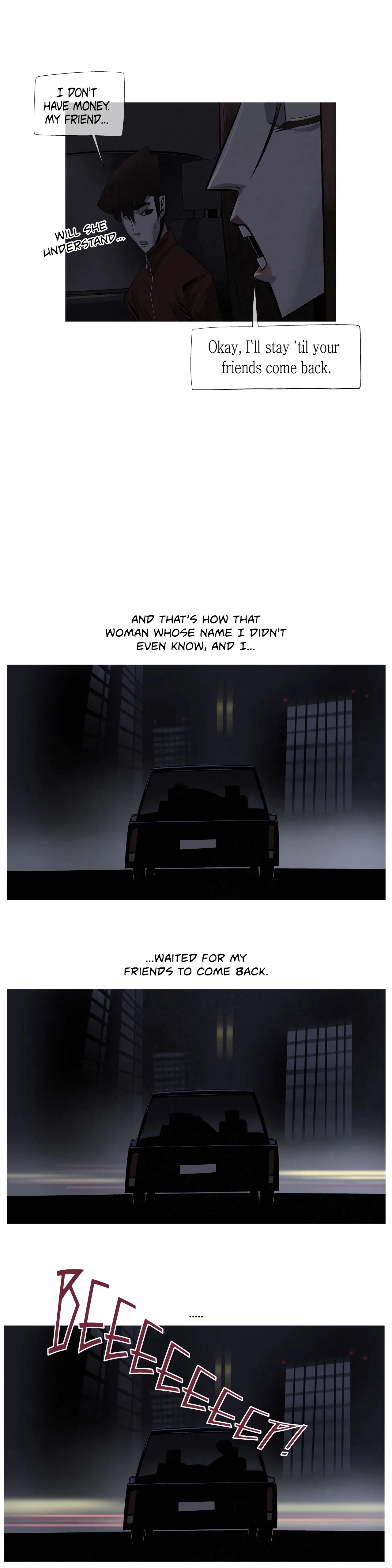 G'Day Chapter 13 page 17