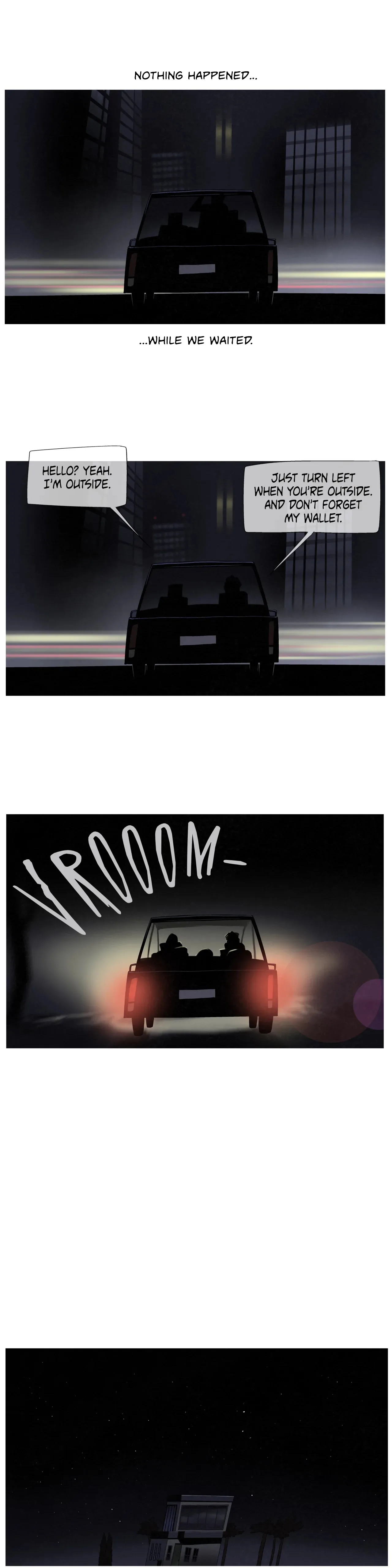 G'Day Chapter 13 page 18