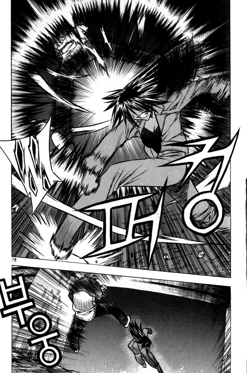 Zero - The Gate of Beginning Chapter 26 page 32