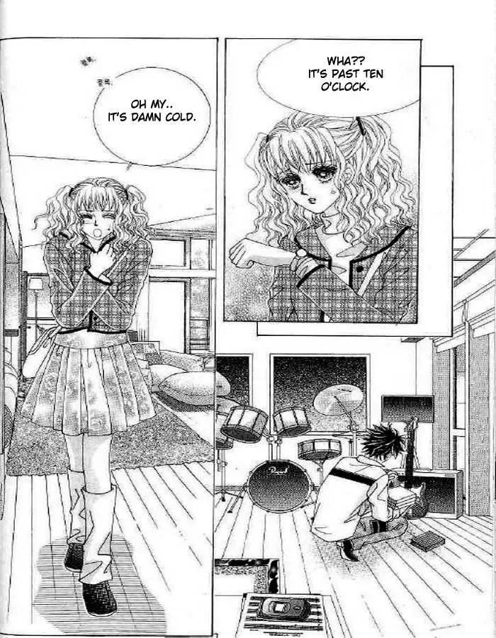 Say Say Say Chapter 14 page 7