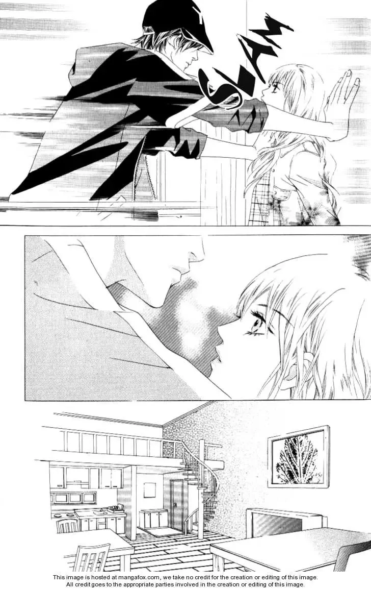 Beautiful Fascination Is Better Than Love Chapter 9.3 page 7