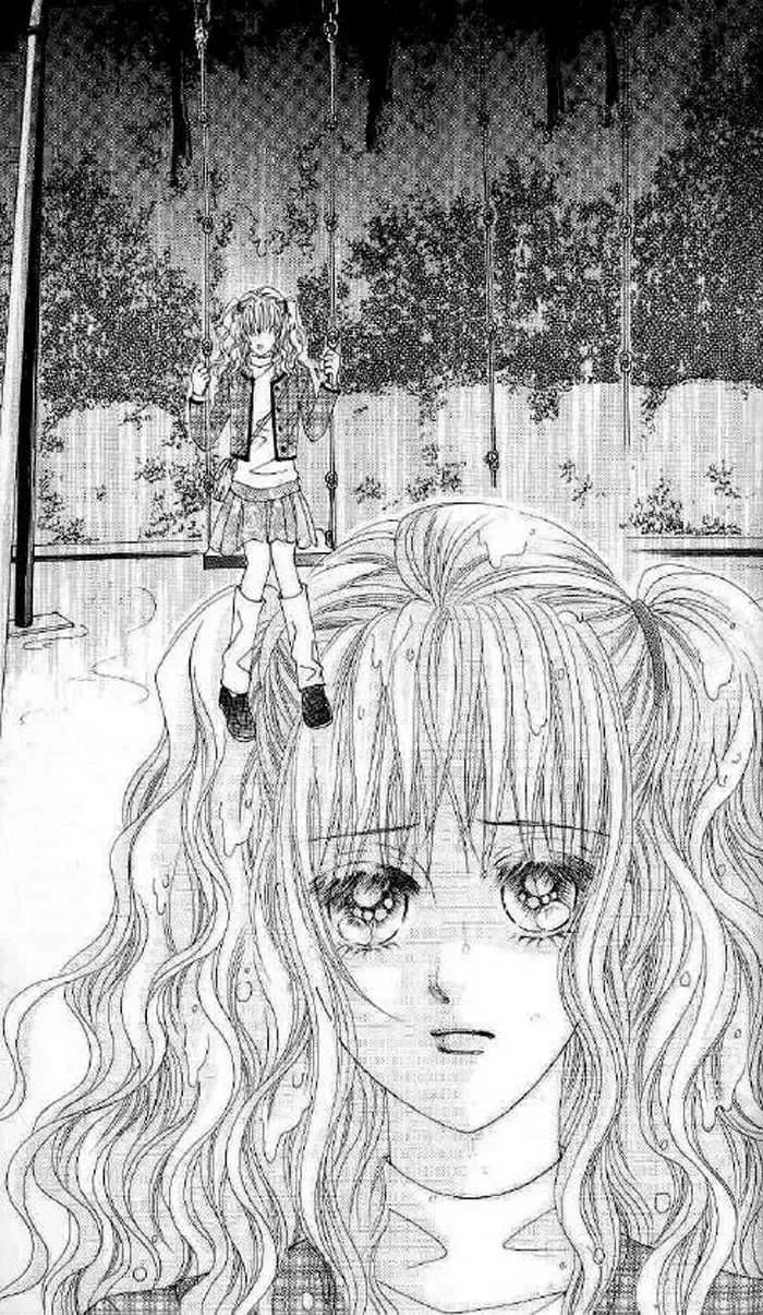 Say Say Say Chapter 14 page 12