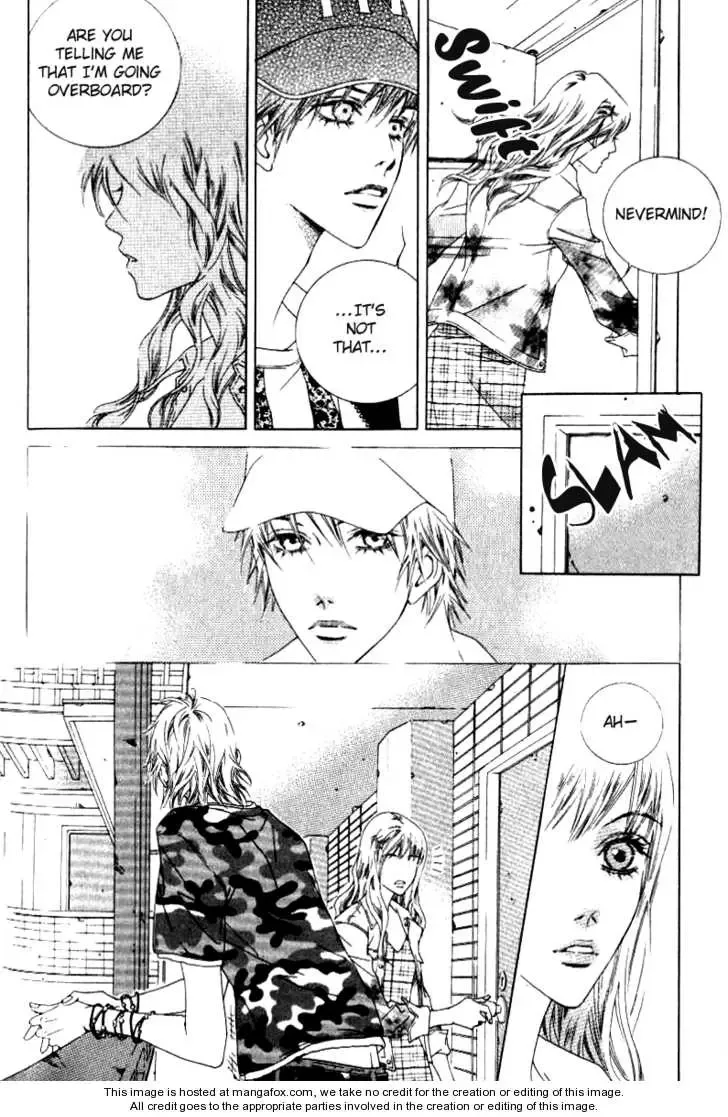 Beautiful Fascination Is Better Than Love Chapter 9.3 page 14