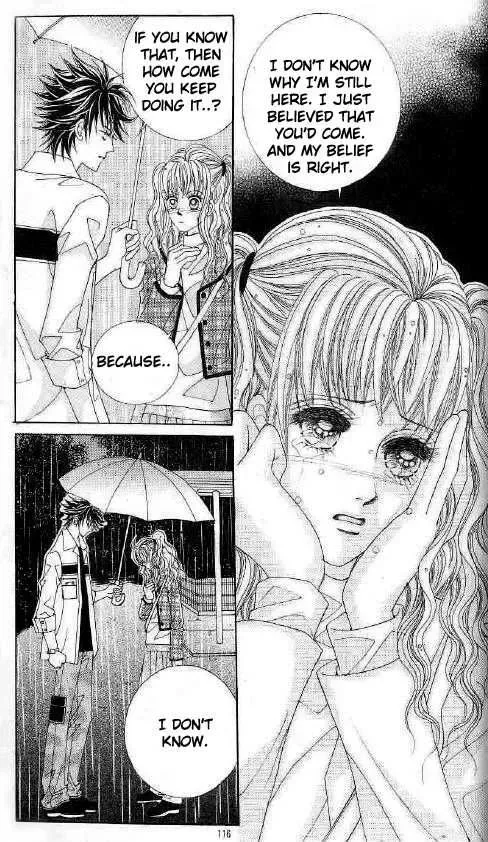 Say Say Say Chapter 14 page 16