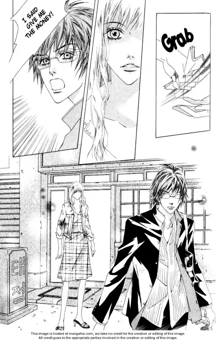 Beautiful Fascination Is Better Than Love Chapter 9.3 page 29