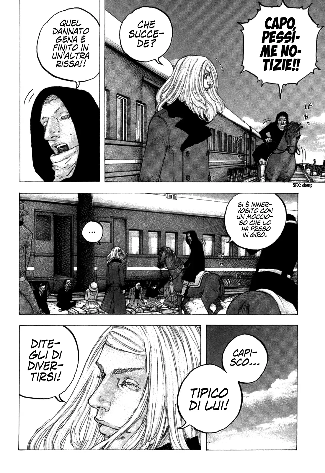 Sekisei Inko Chapter 22 page 4