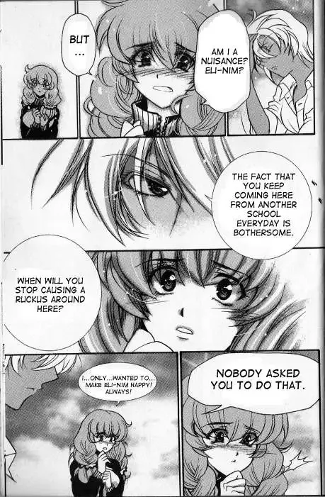 Yoo Ah Dok-Jon Chapter 9 page 4