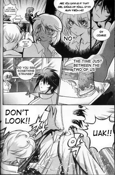 Yoo Ah Dok-Jon Chapter 9 page 15