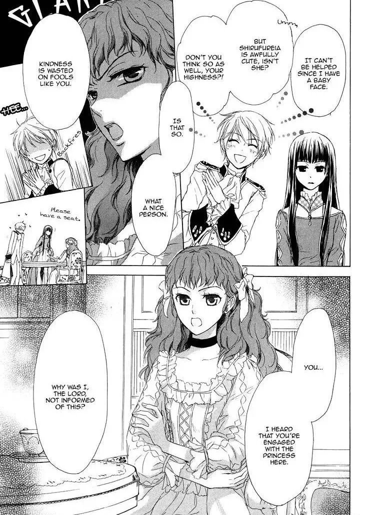 Migawari Hakushaku no Bouken Chapter 13 page 12