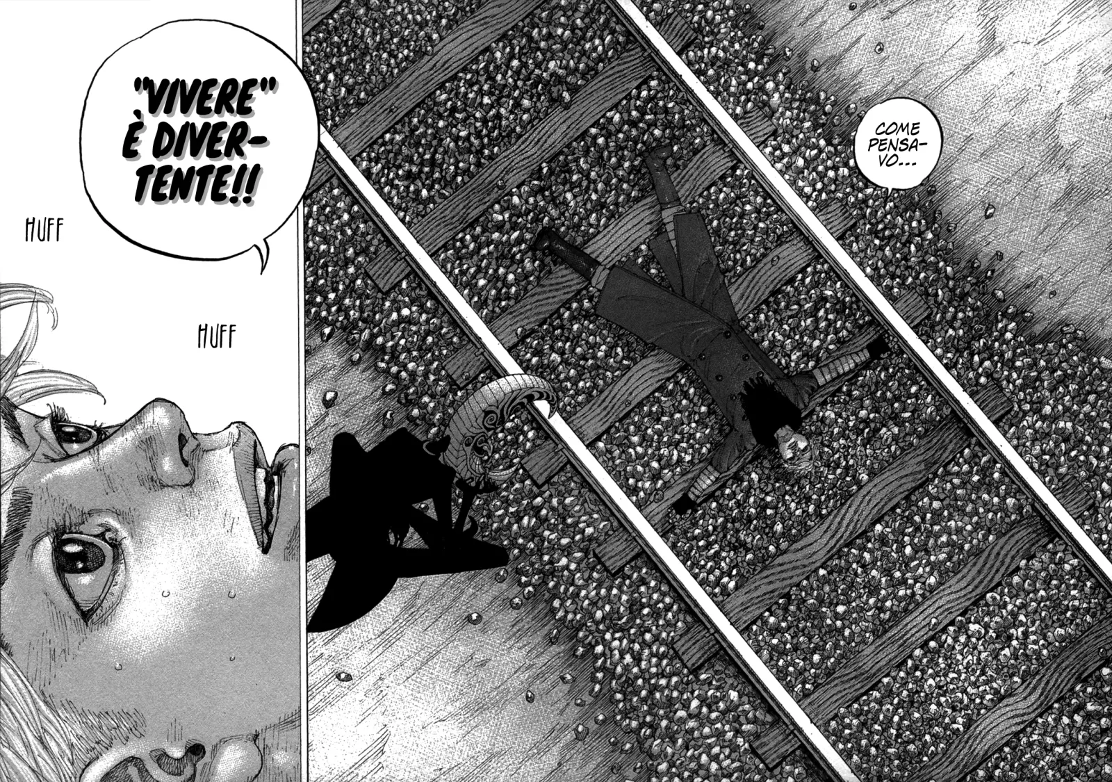 Sekisei Inko Chapter 22 page 16