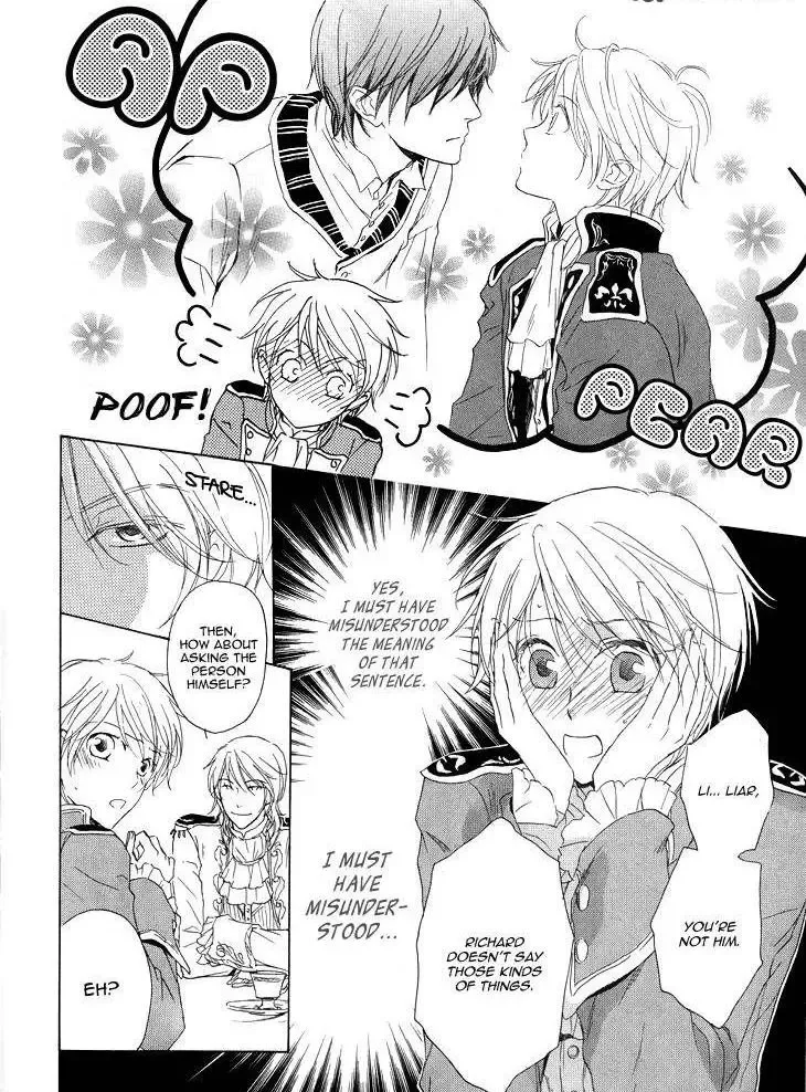 Migawari Hakushaku no Bouken Chapter 13 page 27