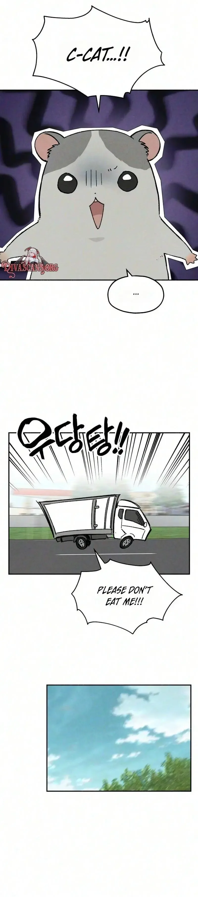 Live with me Chapter 8 page 4
