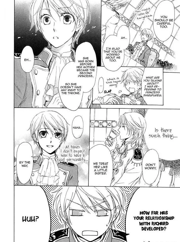 Migawari Hakushaku no Bouken Chapter 13 page 25