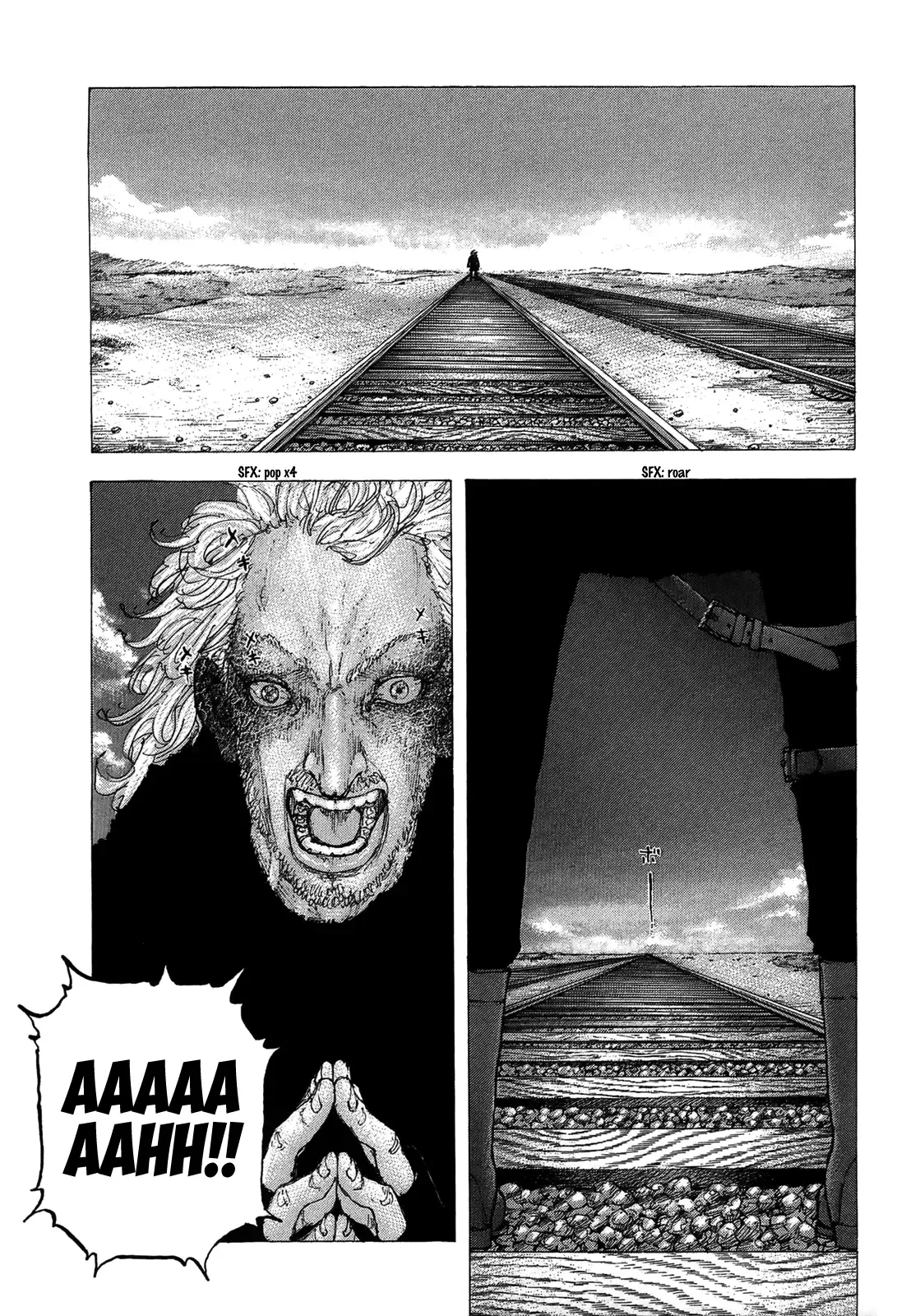 Sekisei Inko Chapter 20 page 2