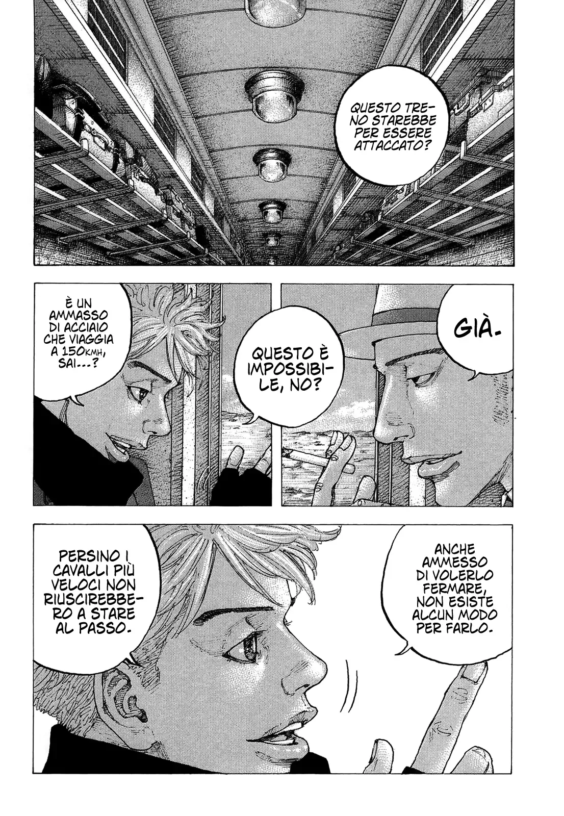 Sekisei Inko Chapter 20 page 4