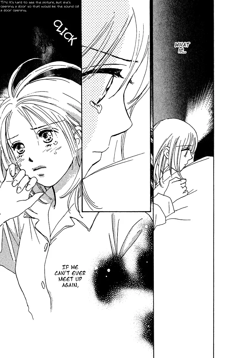 Honey na Koto Chapter 11 page 7
