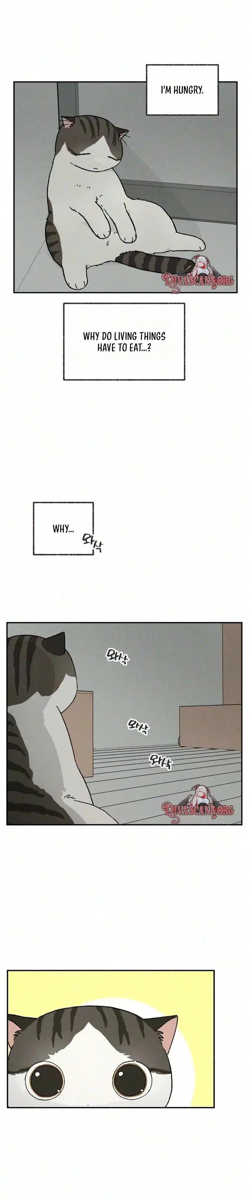 Live with me Chapter 8 page 7